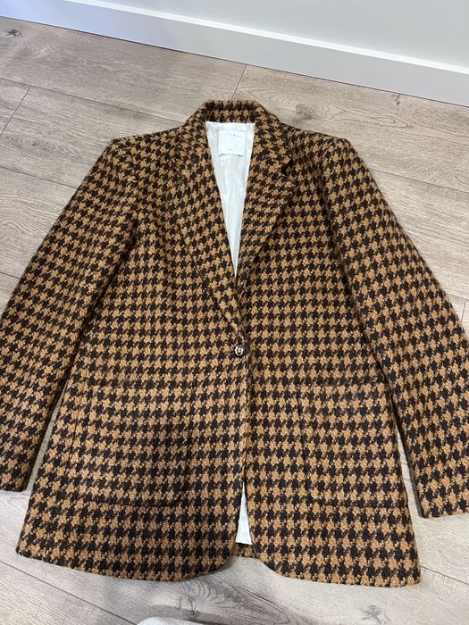 Піджак sandro, розмір 36, S