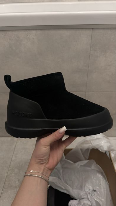 Moon boot Luna