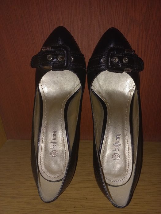 Туфли Billiani, 38р