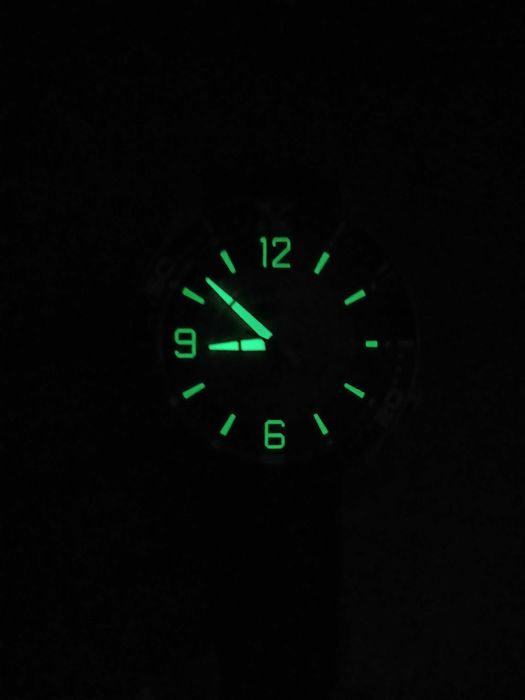Zegarek Lorus Seiko automat gwar.2lata.stan bdb.