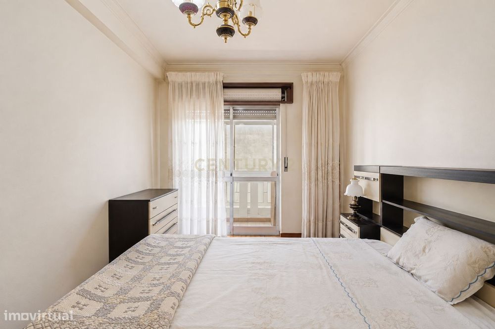 Apartamento T2 central no Algueirão - Mem Martins