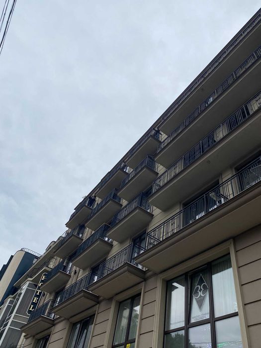 2-rooms apartment apartment by the address st. Kulikovo pole pl Oktyabrskoy revolyutsii pl (area 44 m²) - Atlanta.ua - photo 19