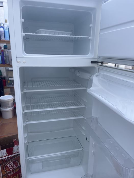 Frigorifico Ikea LAGEN com congelador