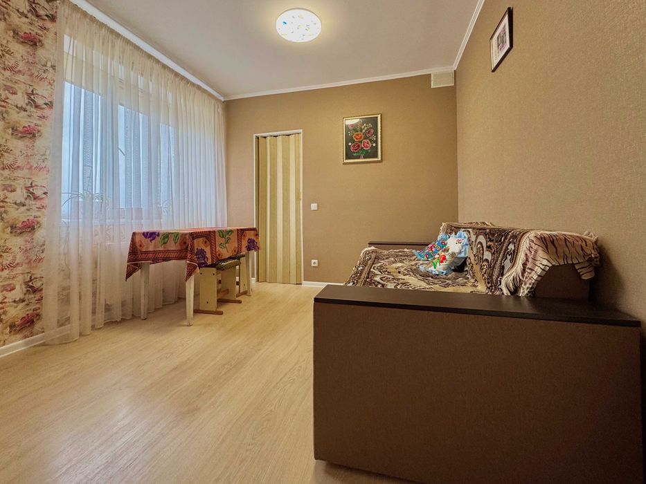 Двокімнатна квартира з ремонтом 63м2, новий будинок, р-н Літака v714