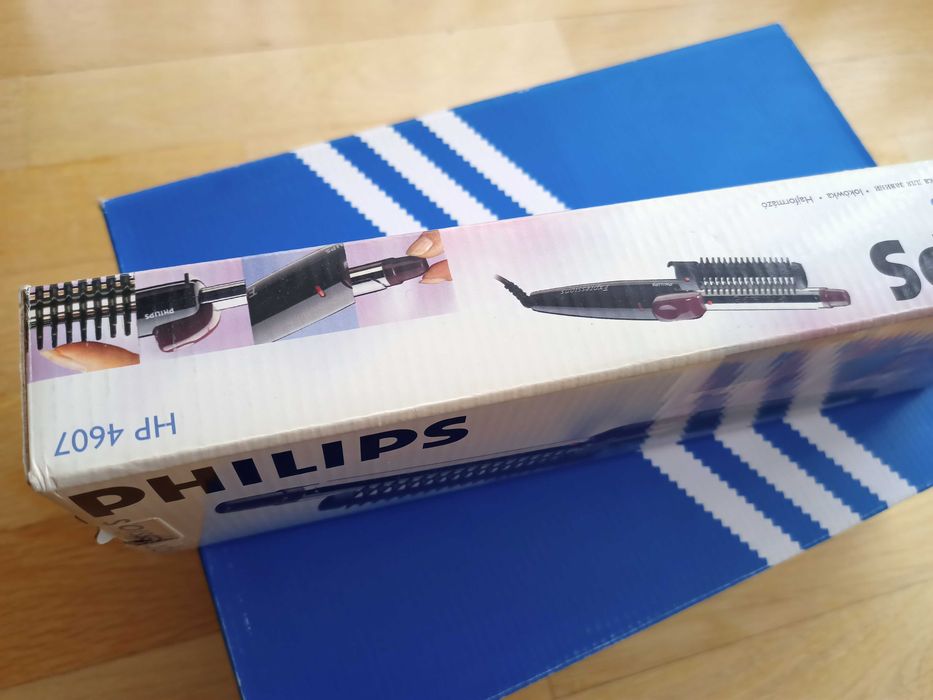 Плойка Philips HP 4607 для укладання волосся