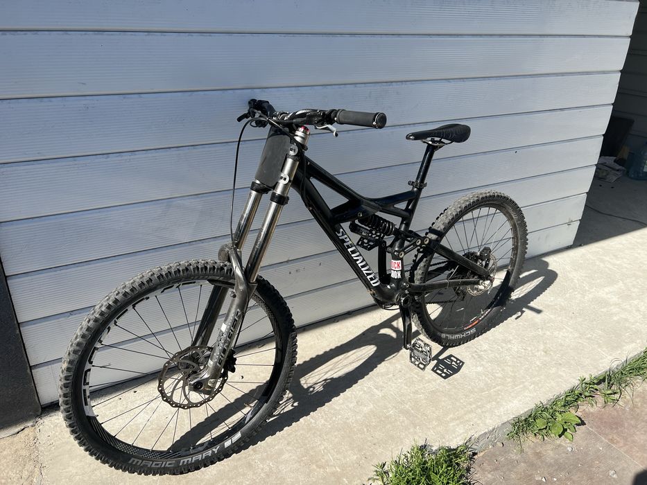 specialized enduro evo - купити велотовари - Ціна на OLX.ua