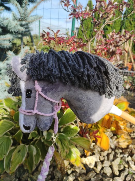 Hobby Horse skokowy A4