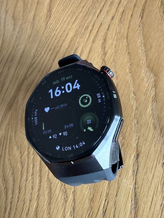 Huwawei gt6 pro
