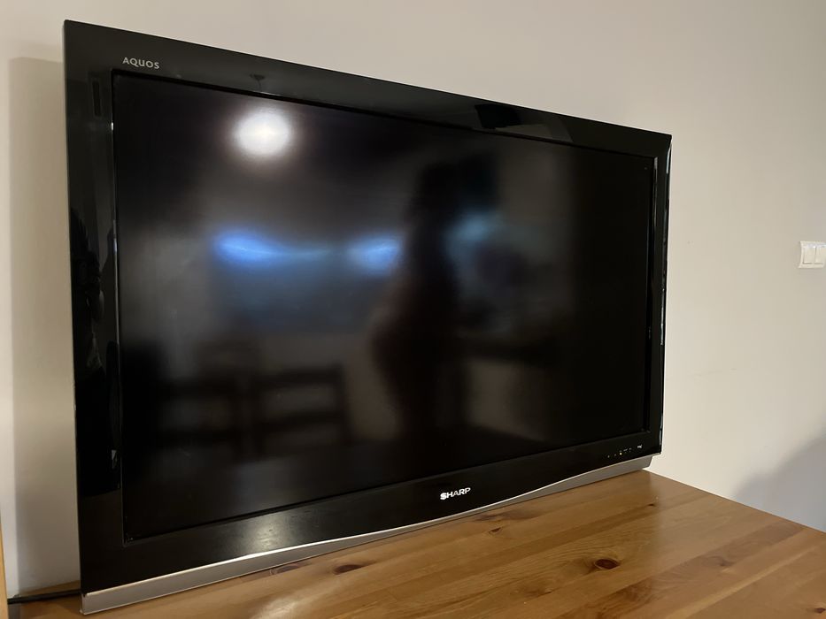 Sprzedam TV Sharp AQUOS 46 Full HD