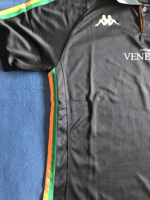 Camisoldas do Venezia Football Club