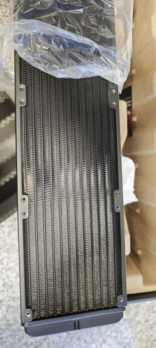 Liquid Cooler 360 Tempest NOVO