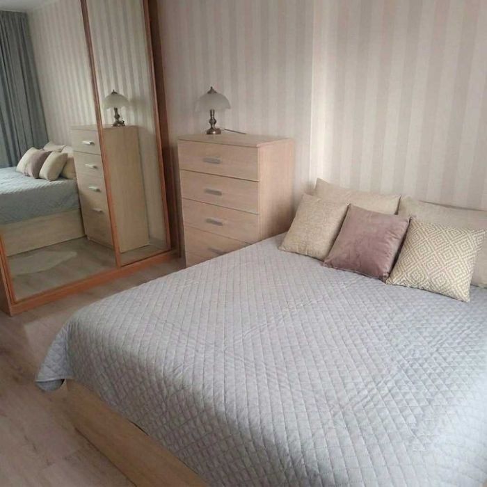 3 pokoje | Po generalnym remoncie | Ścisłe centrum Skierniewic | 53,84 m²