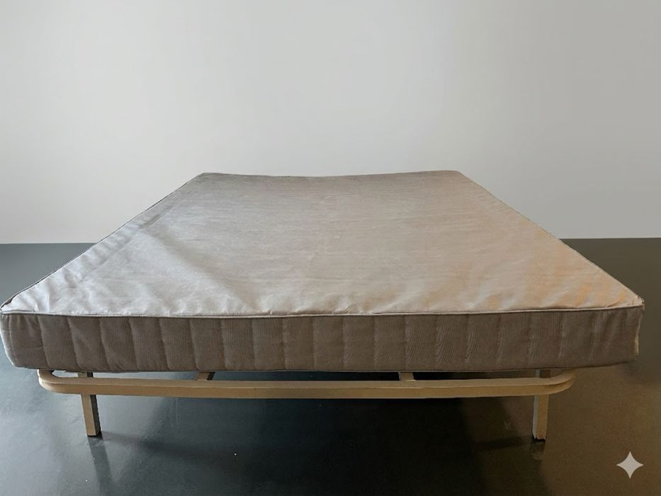 Colchão ikea novo