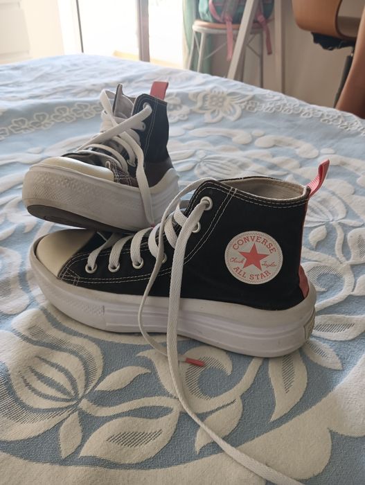 Converse All star NR:35