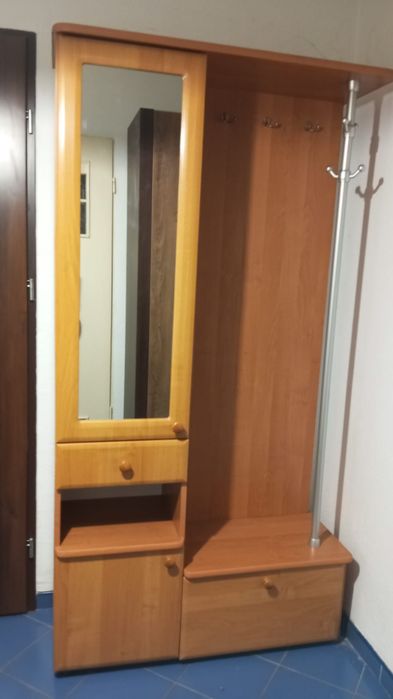 Szafa do przedpokoju