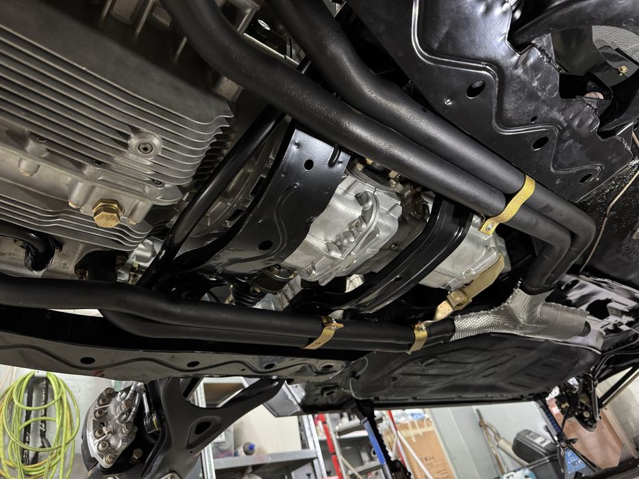 Renowacja i naprawa samochodów