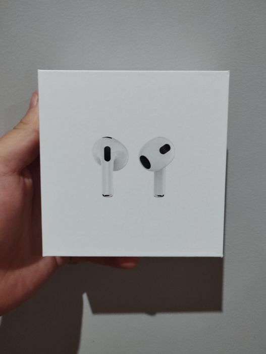 Airpods Pro Nunca usados