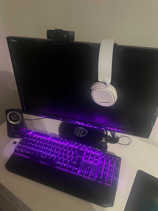computador gaming