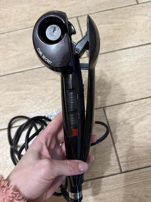 Автостайлер BabyLiss Pro