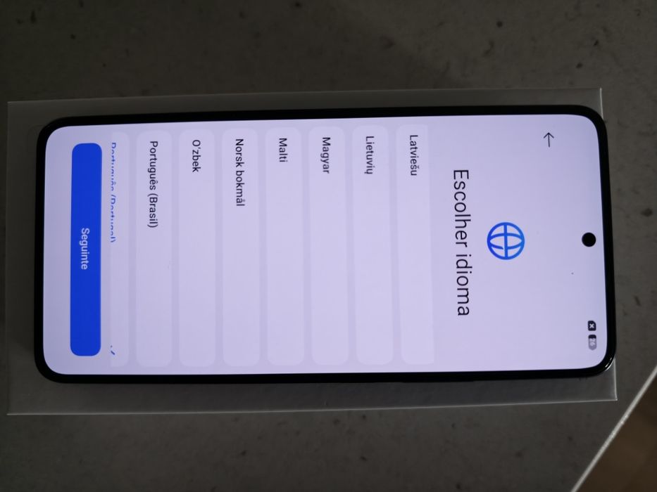 Xiaomi 14T 12GB 256GB com garantia