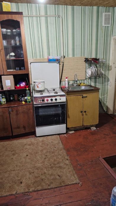 Продаж приватного будинку в Старокостянтинові