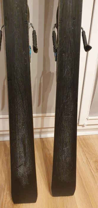 Atomic Redster Doubledeck D2 3.0 XT drewniany rdzeń 175