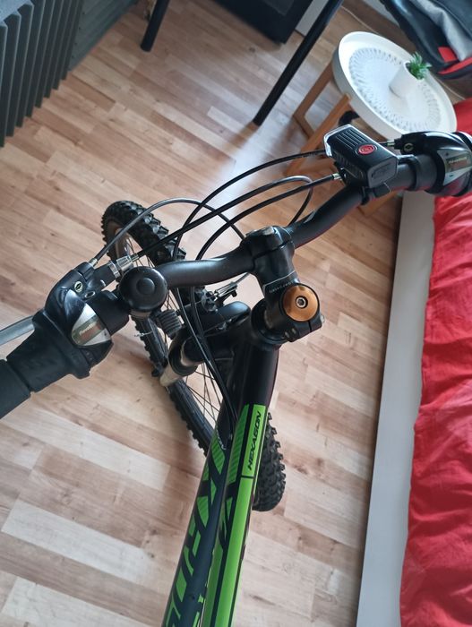 Rower Kross sprzedam