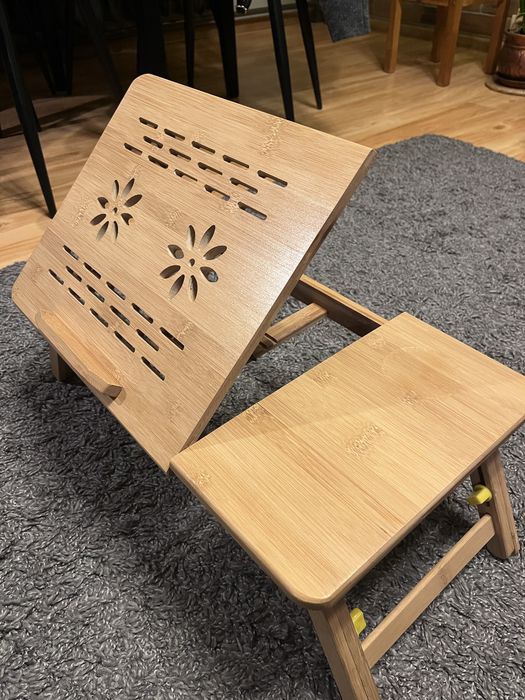 Stolik podstawka pod laptopa