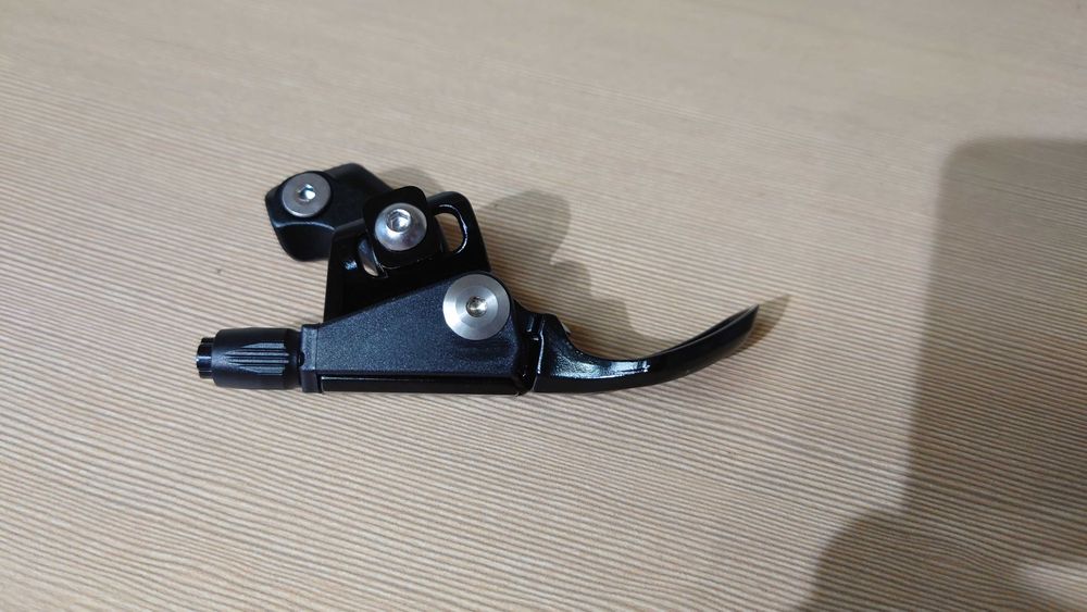 Manetka Sztycy Kind Shock KS Westy 2.0 SRAM Matchmaker Dropper #71