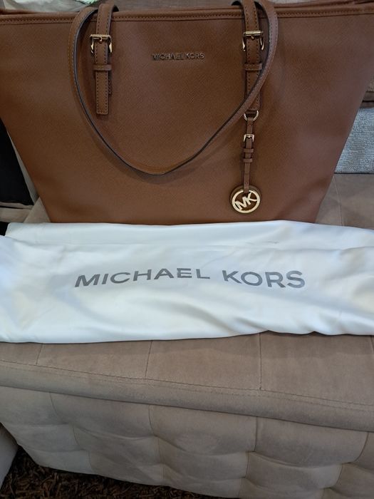 Mala Michael kors (original)