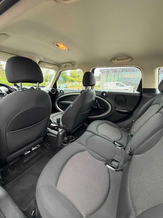 MINI Countryman, R60