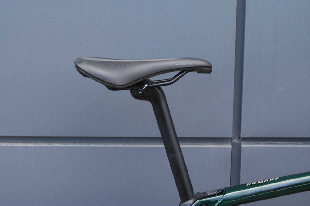 Карбоновий Велосипед Trek Domane SL 5 Gen 4 новий