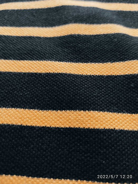 Bluzka męska - ZARA