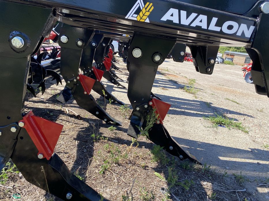 Глибокорозпушувач Чизель на МТЗ від 80к.с - 400 к.с Рихлітєль