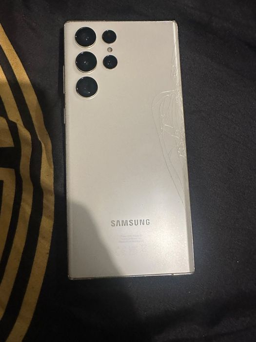 Samsung galaxy s22 ultra