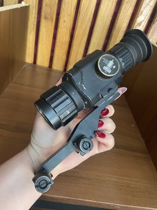 Тепловізор  walcom ht c8 35mm