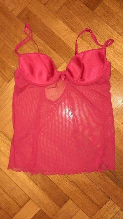 спокускилий комплект від wild designs