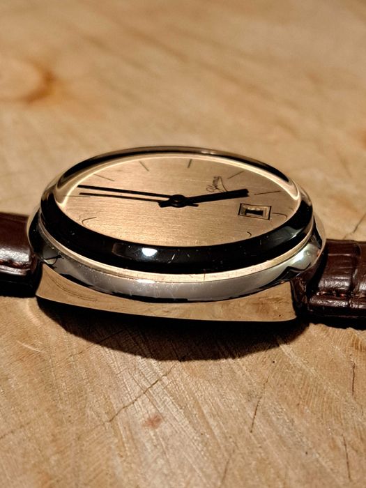 Relógio de pulso de homem, marca YEMA