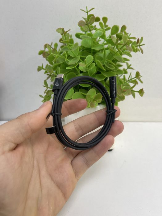 Оригінальний перехідник ASUS ROG USB-C In 3.5