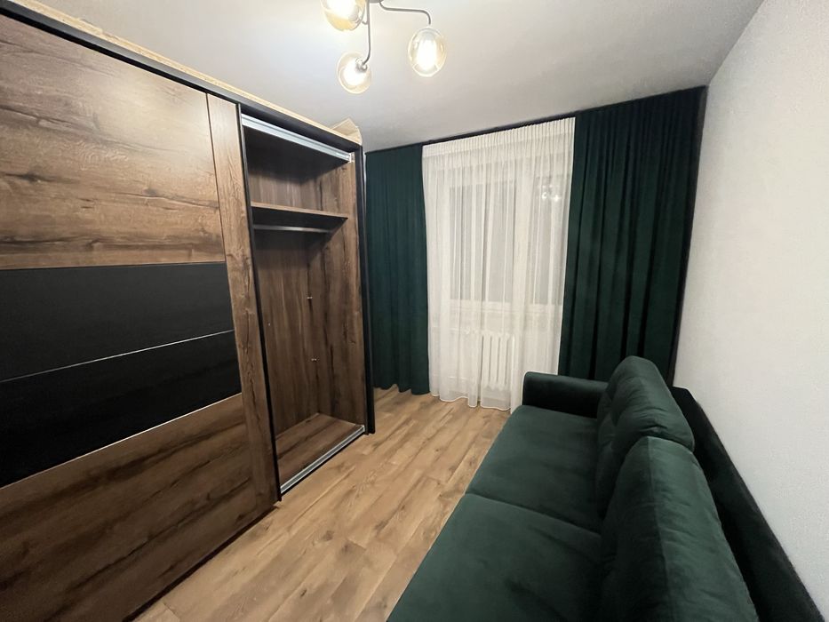 Słoneczne 3 pokoje (62 m²), balkon, blisko PKP i Uniwerystetu w Siedlcach - Widok 5