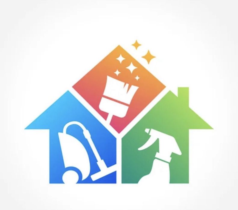 Sprzątaczka / Sprzątanie