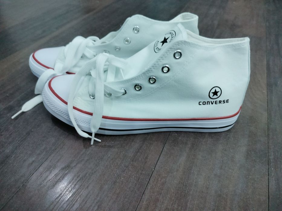 Buty męskie nowe rozmiar 42