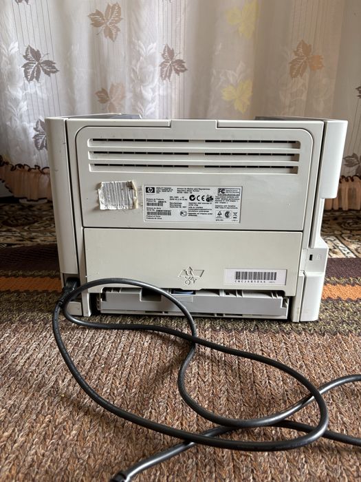 Прінтер б/у в гарному стані