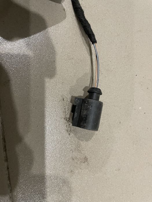 Форсунка омывателя стекла vw amarok