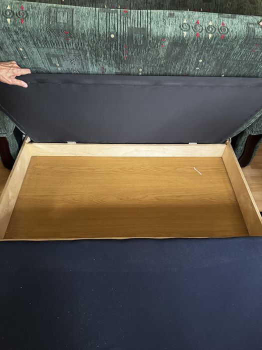 Sofa/Kanapa z funkcja spania