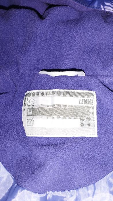 Куртка, пальто Lenne 134