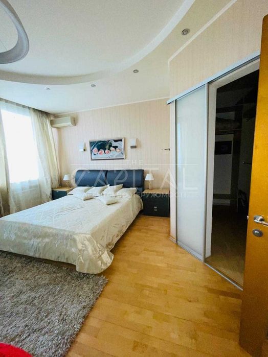 Оренда квартири шевченківський район світло є завжди підземний паркінг