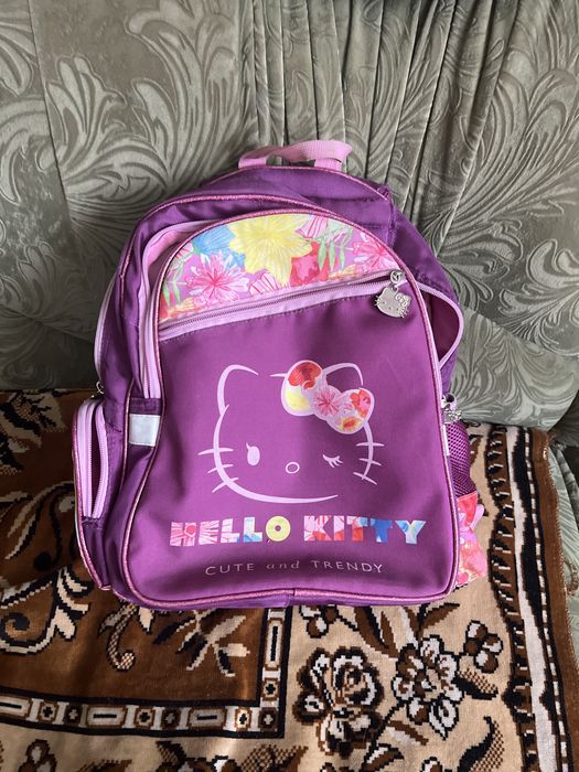 Дівчачі шкільні рюкзачки(розпродаж!!)