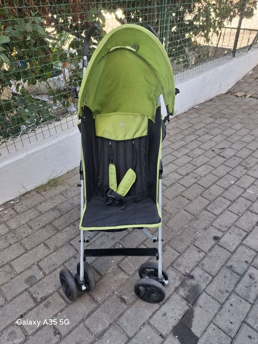 Cadeira de passeio