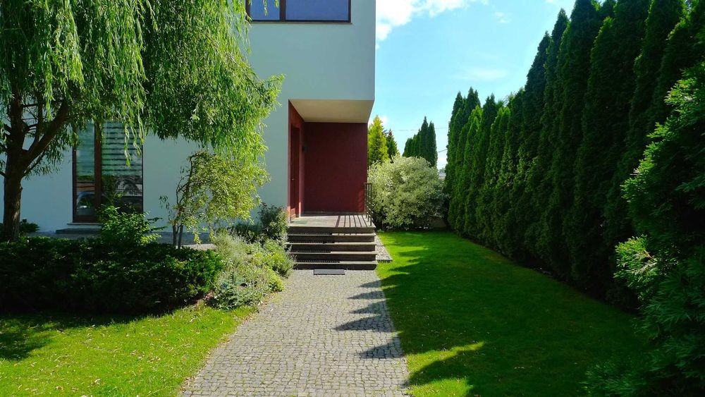 Wynajem, 360m2, luksusowy dom Wilanów